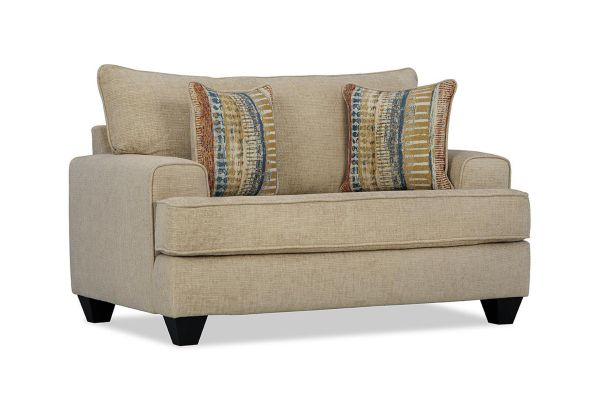 Ravine Chair 1/2