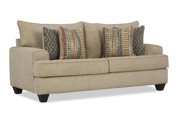 Ravine Loveseat