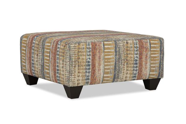Ravine Ottoman