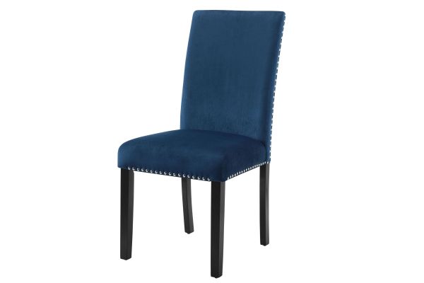 Celeste Dining Chair - Blue