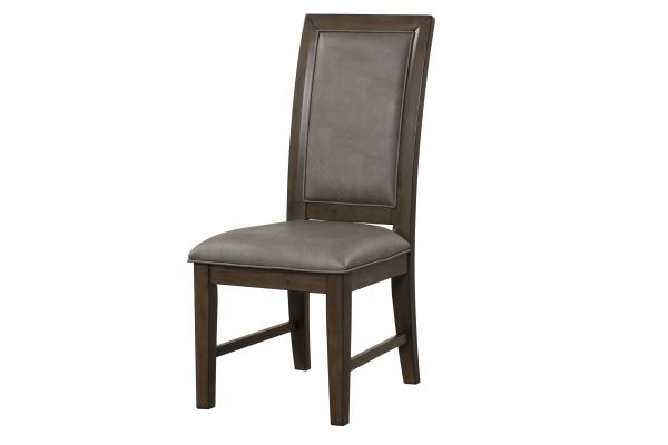 Cityscape Dining Chair - Walnut