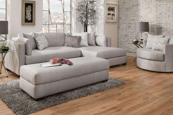 Callie Swivel Chair
