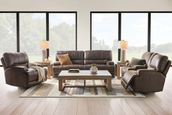 Cariton Coffee Table