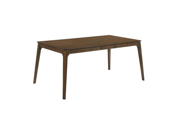 Maggie Dining Table - Walnut