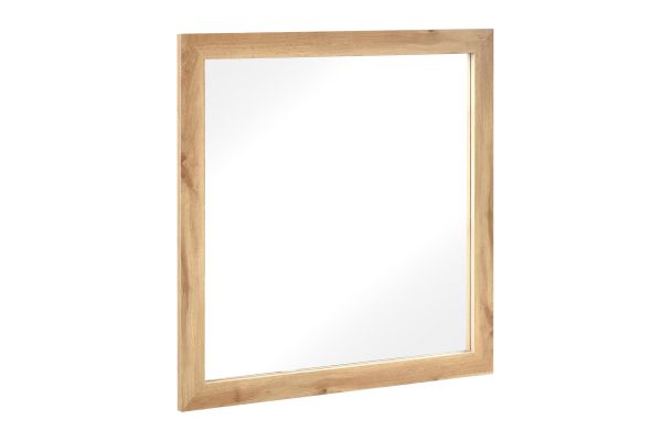 Corbin Mirror - Natural