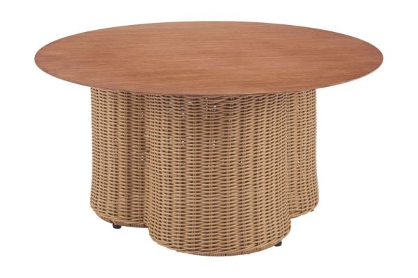 Soka Coffee Table Natural