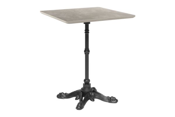 Alfresco Dining Table Gray