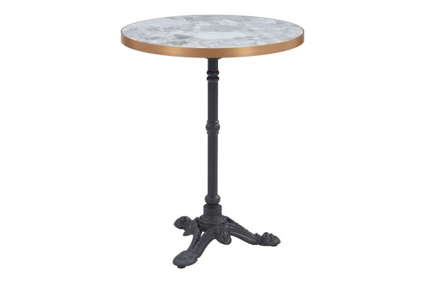 Gazebo Dining Table Multicolor