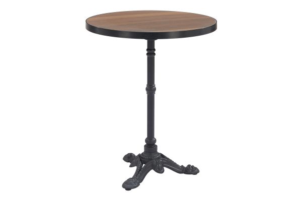 Gazebo Dining Table Walnut