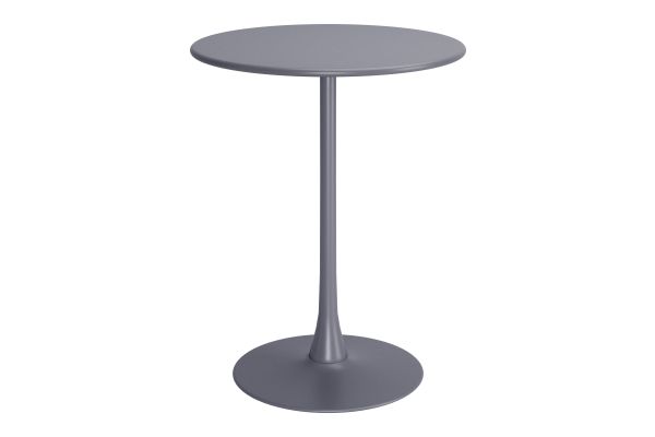 Soleil Bar Table Gray