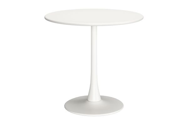 Soleil Dining Table White