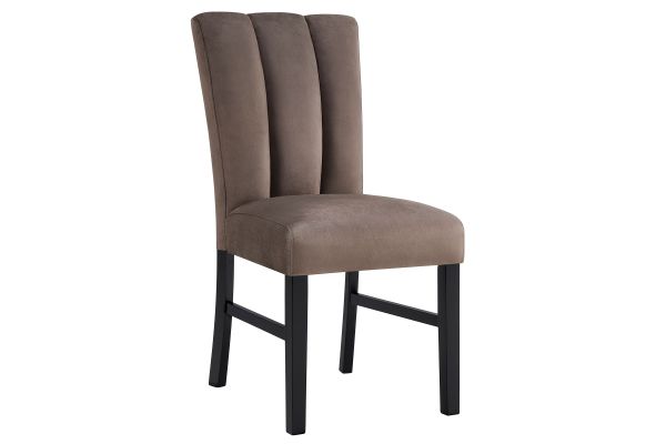 Ember Table + 6 Chairs