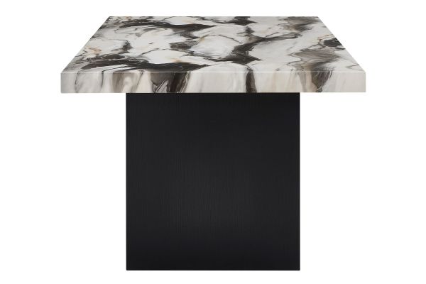 Ember Table + 6 Chairs