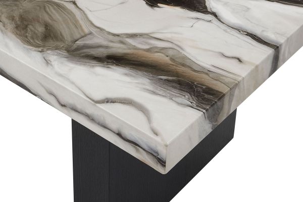 Ember Table + 4 Chairs