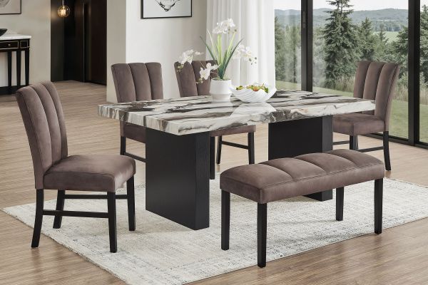 Ember Bench