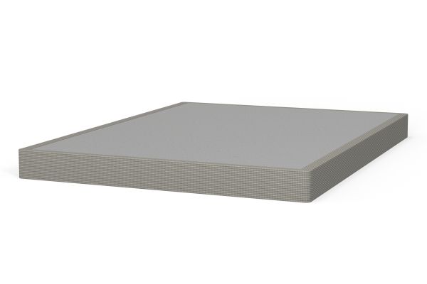 King Koil Natural Twin XL Low Profile 5