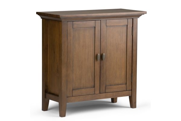 Redmond Low Storage Cabinet