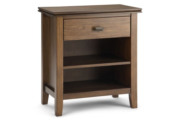 Artisan Bedside Table