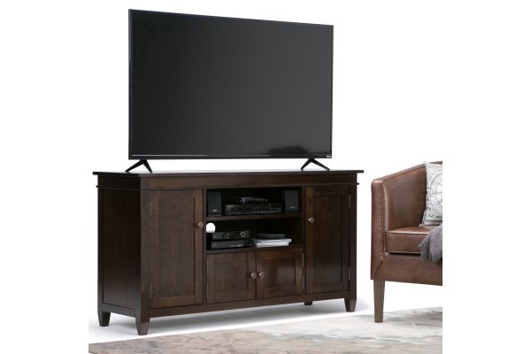 Carlton TV Media Stand