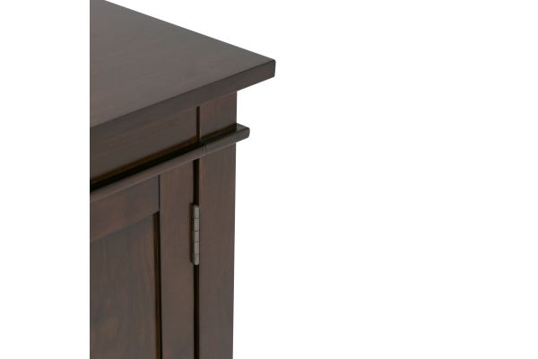 Carlton TV Media Stand