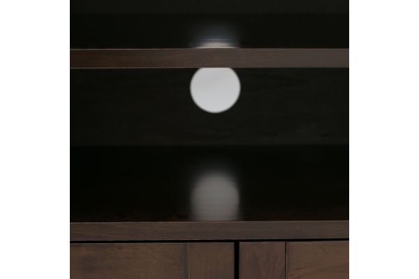 Carlton TV Media Stand