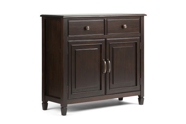 Connaught Entryway Storage Cabinet