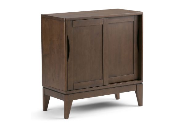 Harper Low Storage Cabinet
