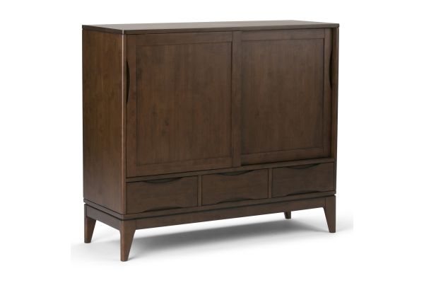 Harper Medium Storage Cabinet