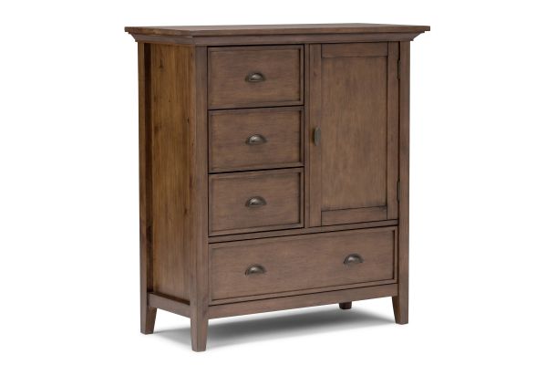 Redmond Medium Storage Cabinet