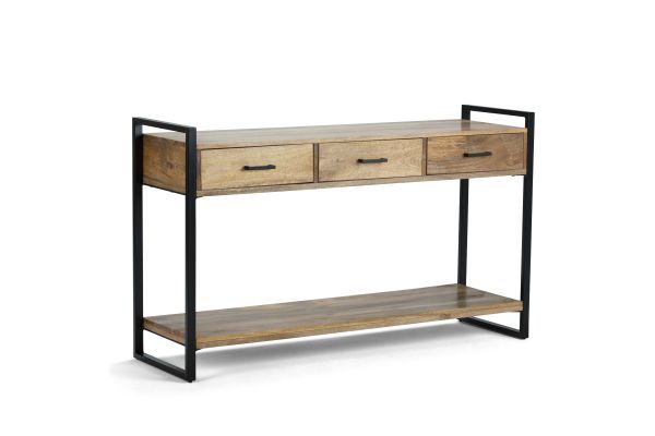 Riverside Console Sofa Table