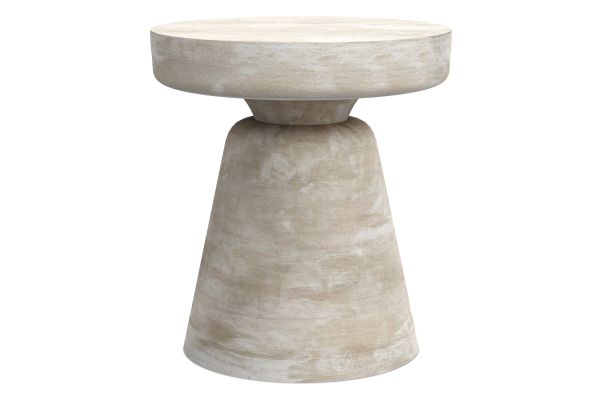 Robbie Accent Table