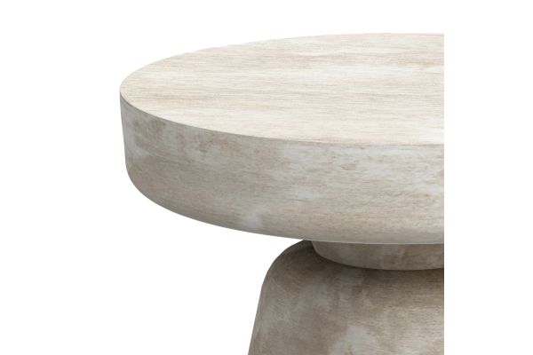 Robbie Accent Table