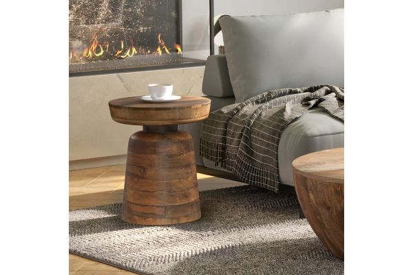 Robbie Accent Table