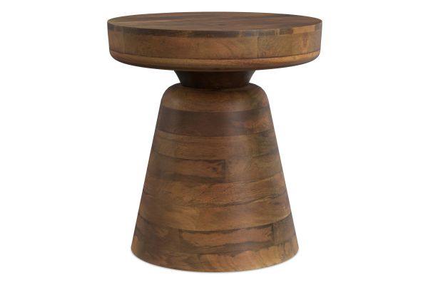 Robbie Accent Table