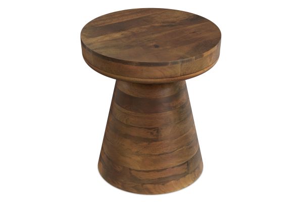 Robbie Accent Table
