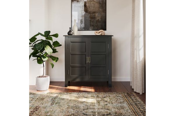 Burlington Low Storage Cabinet