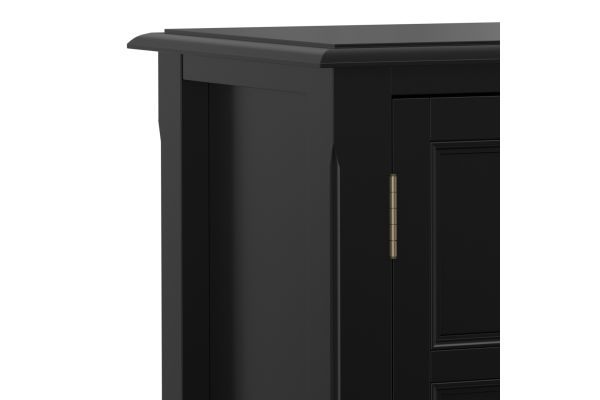 Burlington Low Storage Cabinet