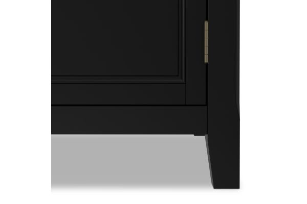 Burlington Low Storage Cabinet