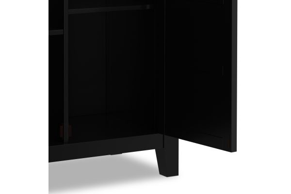 Burlington Low Storage Cabinet