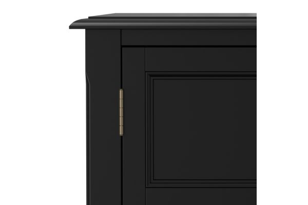 Burlington Low Storage Cabinet