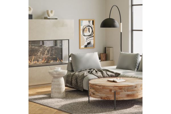 Boyd 13 inch Accent Table