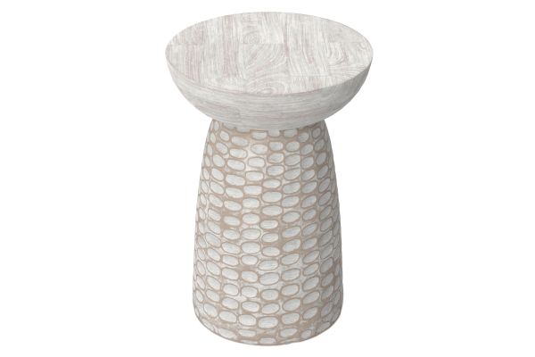 Boyd 13 inch Accent Table