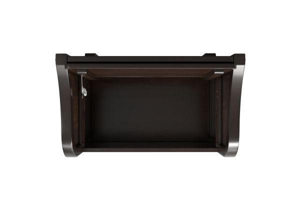 Connaught Small Entryway Storage Bench