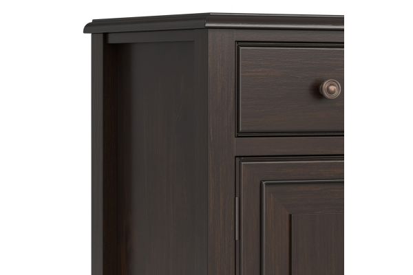 Connaught Large Sideboard Buffet Storage Cabinet