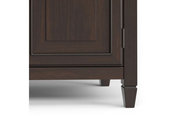 Connaught Large Sideboard Buffet Storage Cabinet