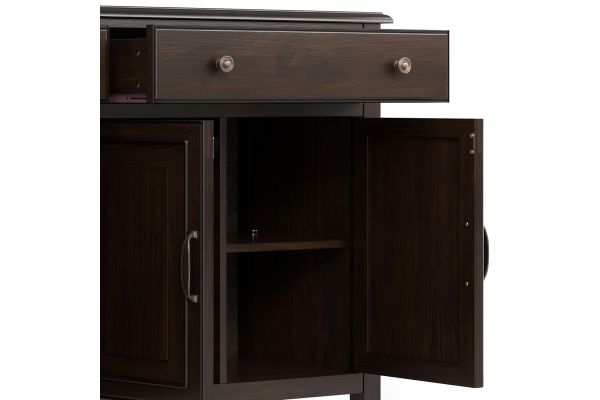 Connaught Large Sideboard Buffet Storage Cabinet