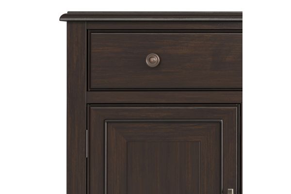 Connaught Large Sideboard Buffet Storage Cabinet