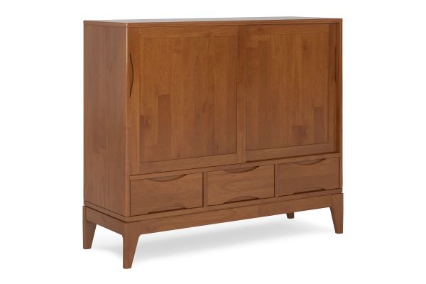 Harper Medium Storage Cabinet