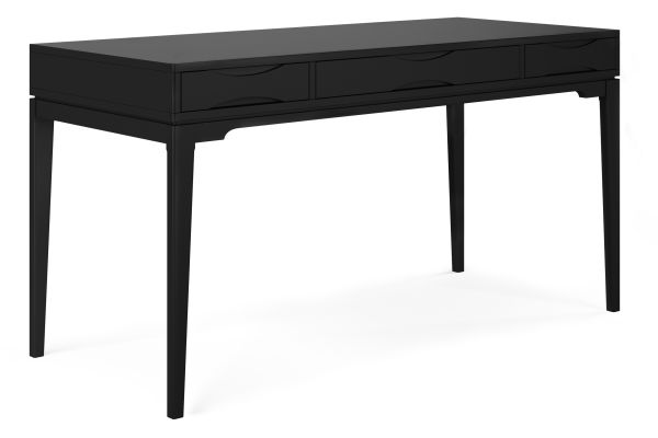 Harper Desk - Black