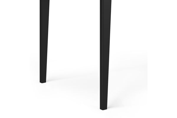 Harper Desk - Black